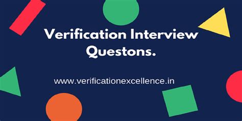 then Phone <b>interview</b> by all team members. . Broadcom verification interview questions